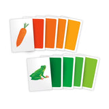 I colori Montessori Sapientino Clementoni
