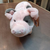 Maialino peluche Plush & Company Plush&Company - Petrini