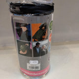 Coprigambe e Coprimarsupio 2 in 1 CuddleCo CuddleCo - Petrini