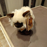 Gatto Siamese Plush & Company Plush&Company - Petrini