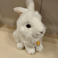 Coniglio bianco Plush & Company Plush&Company - Petrini