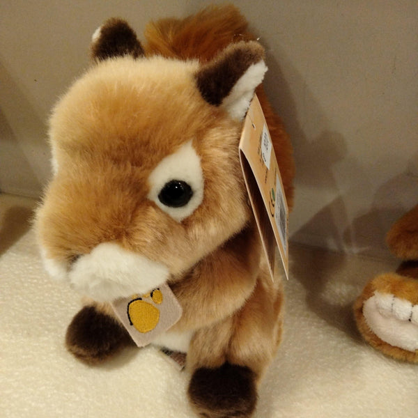 Scoiattolo Plush&Company Plush&Company - Petrini