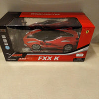 Ferrari FXX K radiocomandata XQ - Petrini