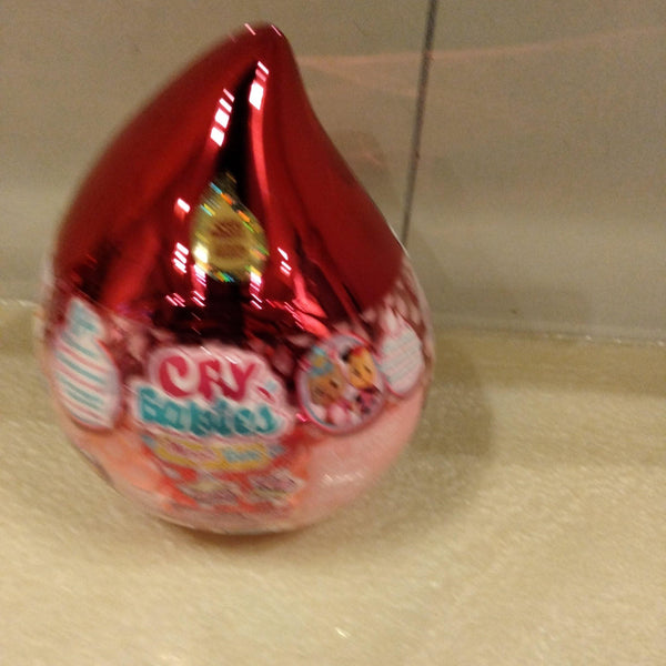 Cry Babies Cry Babies - Petrini