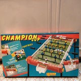 Calcetto Champion Cup Villa Giocattoli - Petrini