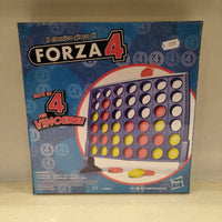 Forza 4 Hasbro Hasbro - Petrini
