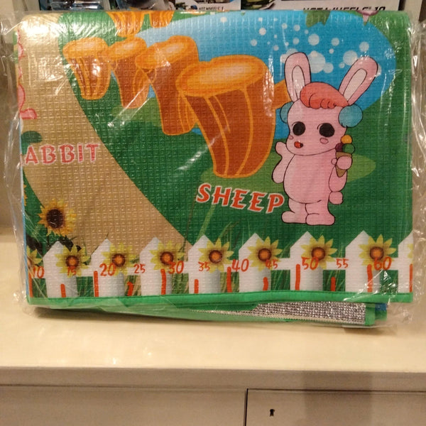 Tappeto morbido Petrini - Petrini