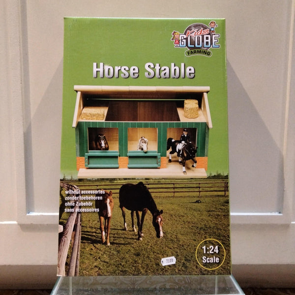 Maneggio Kids Globe Kids Globe - Petrini