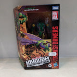 Transformers Generations War for Cybertron: Waspinator Hasbro - Petrini