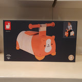 Cavalcabile Criceto Janod Janod - Petrini