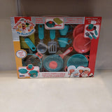 Scuola di Cucina per Piccoli Cuochi RSTA RSTA - Petrini