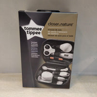 Kit salute e benessere Tommee Tippee Tommee Tippee - Petrini