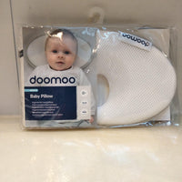 Cuscino anti-testa piatta Doomoo Doomoo - Petrini
