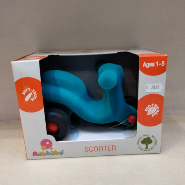 Rubbabu scooter Rabbabu - Petrini