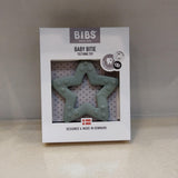 Massaggiagengive stella verde Bibs Bibs - Petrini