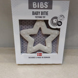 Massaggiagengive stella panna Bibs Bibs - Petrini