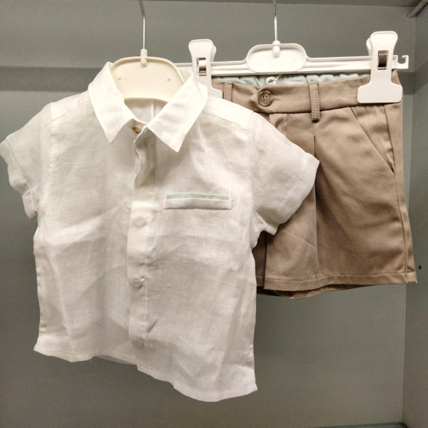 Coccodè completo camicie e bermuda Coccodè - Petrini