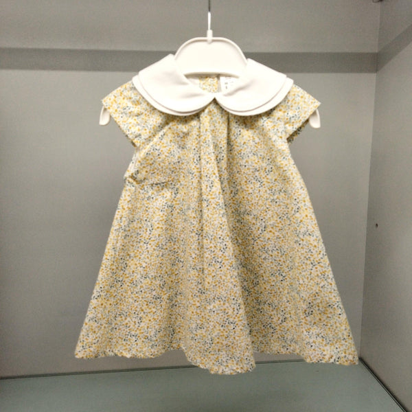 Coccodè abito fiorellini Coccodè - Petrini