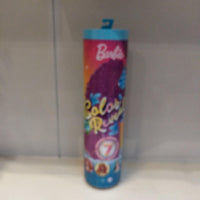Barbie reval surprise Hasbro - Petrini