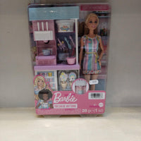 Barbie you can be anything Hasbro - Petrini