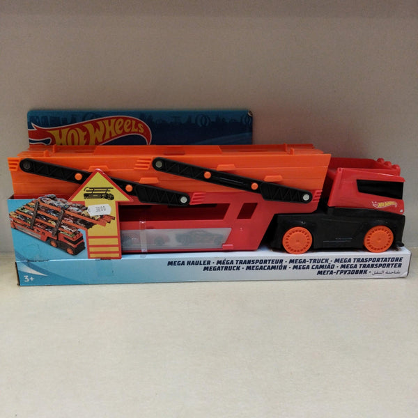 Hot wheels bisarca Hasbro - Petrini