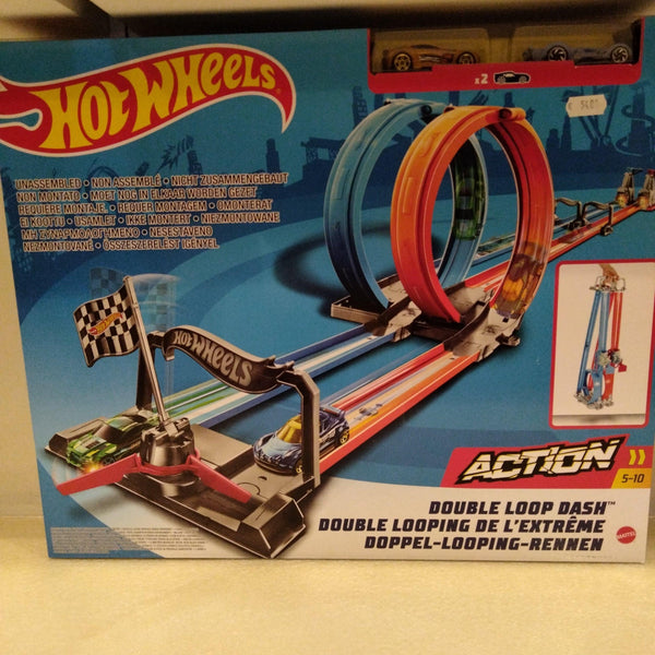 Hot wheels Hasbro - Petrini