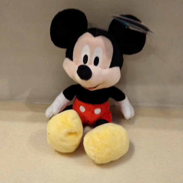 Topolino peluche Petrini - Petrini