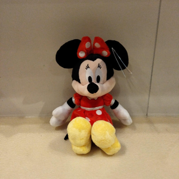 Minnie peluches Petrini - Petrini