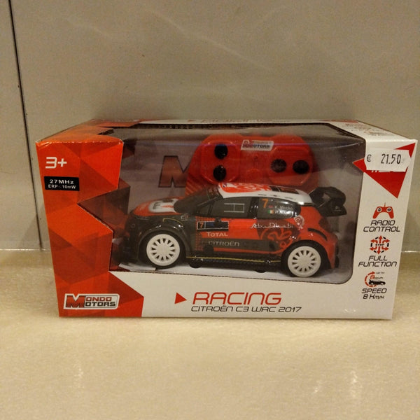 Racing citroen c3 Petrini - Petrini