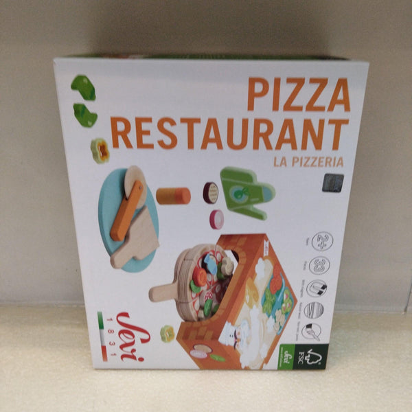 Sevi pizza restaurant Sevi - Petrini