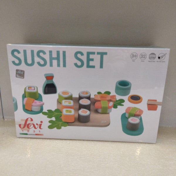 Sevi sushi set Sevi - Petrini