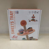 Sweets Tray Sevi Sevi - Petrini