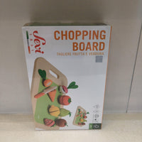 Sevi chopping board Sevi - Petrini