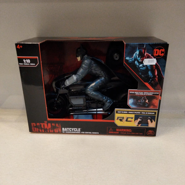 Batcycle Petrini - Petrini