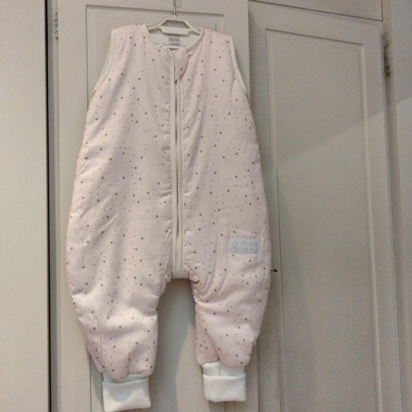 Dili best sacco pantalone rosa cm 82 Dili Best - Petrini