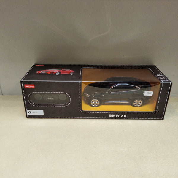 Rastar bmw x6