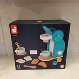 Servizio prima colazione Janod