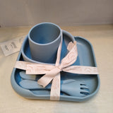 Set Pappa azzurro Gloop
