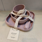 Set Pappa rosa Gloop