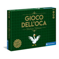 Gioco dell'Oca Deluxe Clementoni