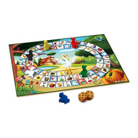 Gioco dell'Oca Deluxe Clementoni