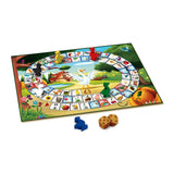 Gioco dell'Oca Deluxe Clementoni