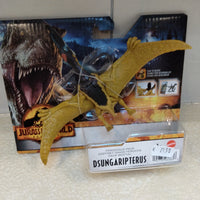 Dsungaripterus
