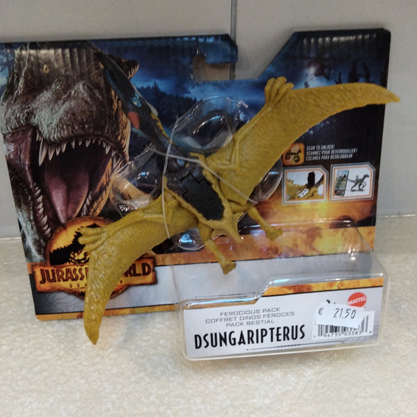 Dsungaripterus
