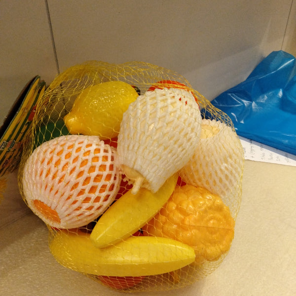 Frutta