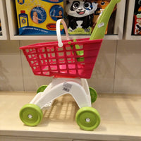 Carrello spesa