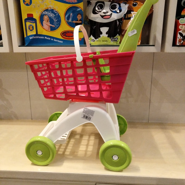 Carrello spesa