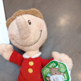 Pinocchio sevi piccolo
