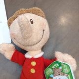 Pinocchio sevi piccolo