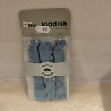 Posate Kiddish Done by Deer